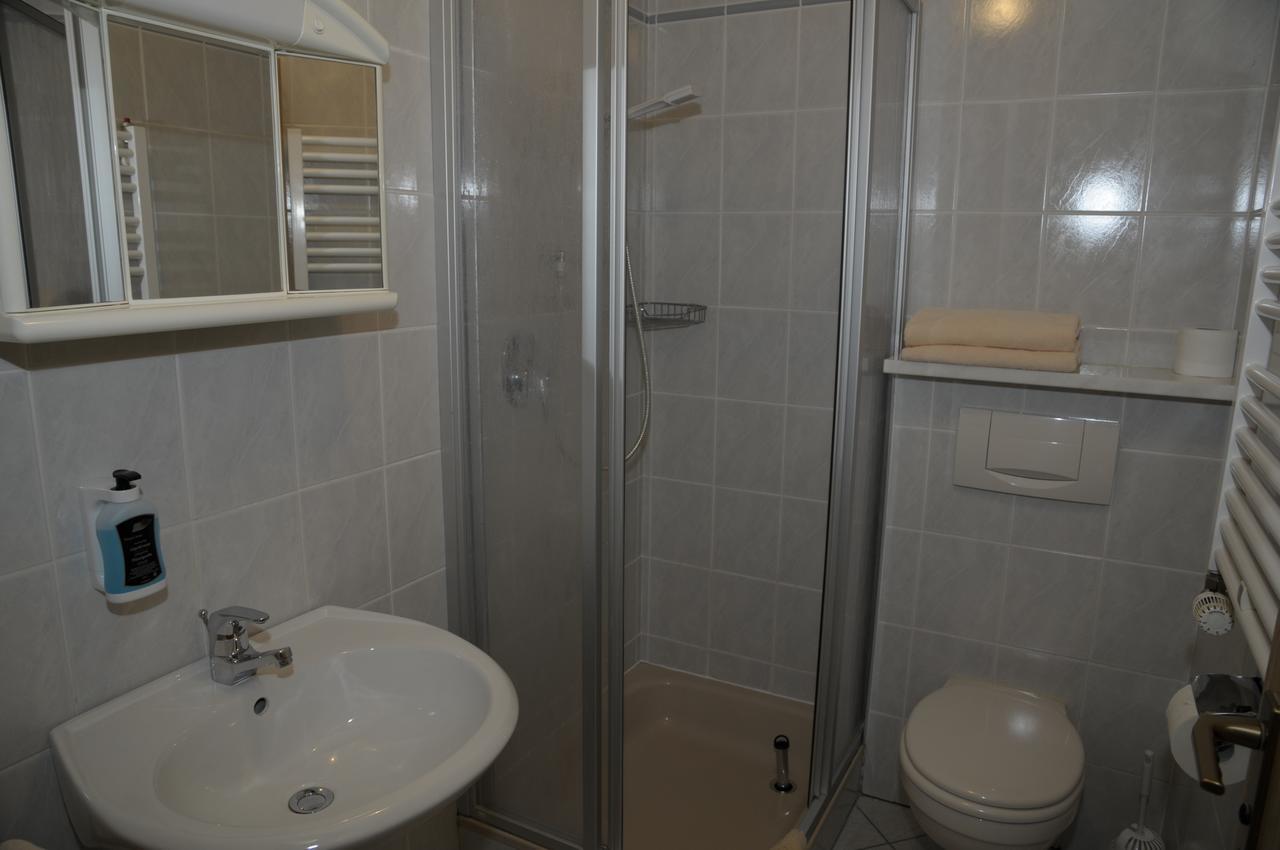 Gasthof Zur Krone Mitteleschenbach Quarto foto